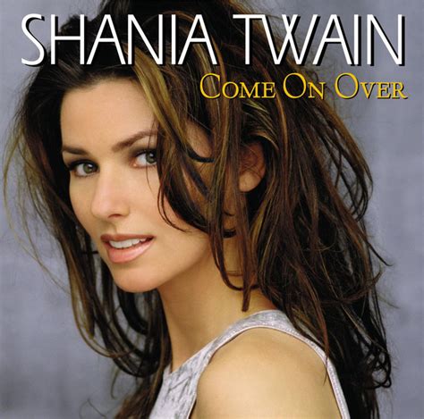 shania twain you're still the one dailymotion
